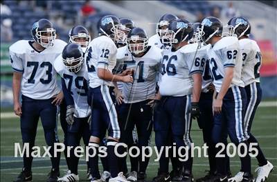 Thumbnail 1 in Gonzaga Prep vs. Bellarmine Prep (Emerald City Classic) photogallery.