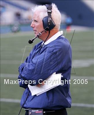 Thumbnail 3 in Gonzaga Prep vs. Bellarmine Prep (Emerald City Classic) photogallery.