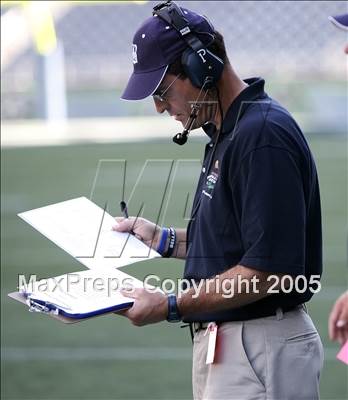 Thumbnail 2 in Gonzaga Prep vs. Bellarmine Prep (Emerald City Classic) photogallery.