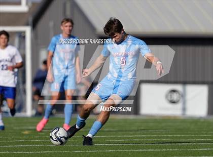 Thumbnail 1 in Lindale vs. Lumberton (Sulphur Springs 4A Elite Invitational) photogallery.