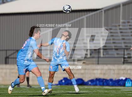 Thumbnail 1 in Lindale vs. Lumberton (Sulphur Springs 4A Elite Invitational) photogallery.