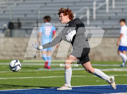 Thumbnail 3 in Lindale vs. Lumberton (Sulphur Springs 4A Elite Invitational) photogallery.