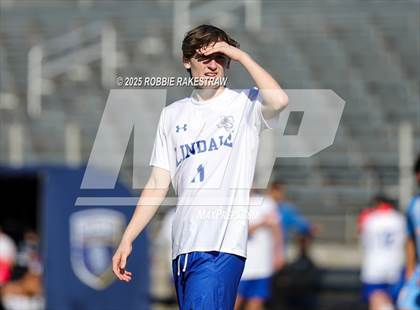 Thumbnail 3 in Lindale vs. Lumberton (Sulphur Springs 4A Elite Invitational) photogallery.