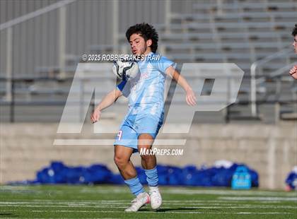 Thumbnail 3 in Lindale vs. Lumberton (Sulphur Springs 4A Elite Invitational) photogallery.