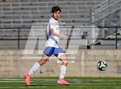 Thumbnail 3 in Lindale vs. Lumberton (Sulphur Springs 4A Elite Invitational) photogallery.