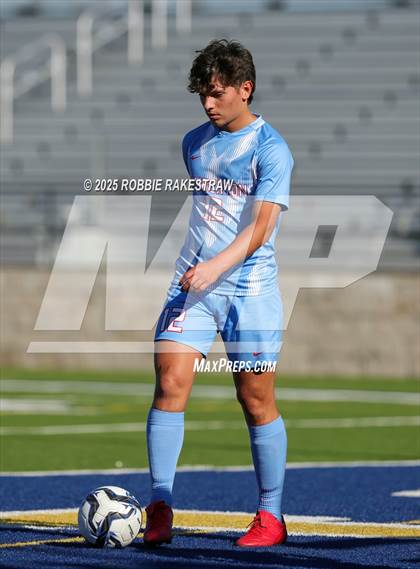 Thumbnail 2 in Lindale vs. Lumberton (Sulphur Springs 4A Elite Invitational) photogallery.