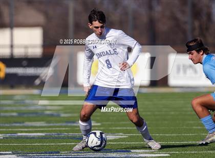 Thumbnail 2 in Lindale vs. Lumberton (Sulphur Springs 4A Elite Invitational) photogallery.