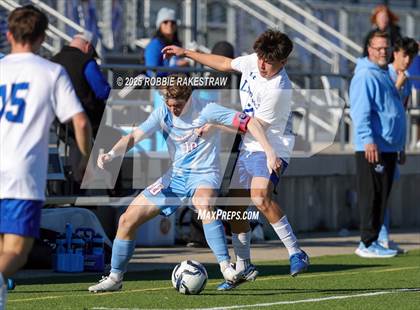 Thumbnail 1 in Lindale vs. Lumberton (Sulphur Springs 4A Elite Invitational) photogallery.