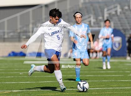 Thumbnail 2 in Lindale vs. Lumberton (Sulphur Springs 4A Elite Invitational) photogallery.