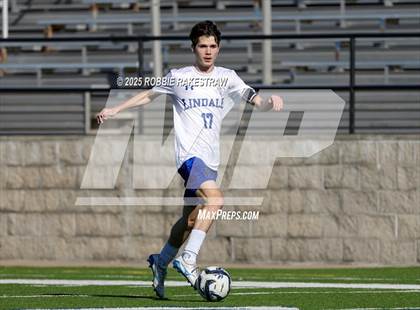 Thumbnail 1 in Lindale vs. Lumberton (Sulphur Springs 4A Elite Invitational) photogallery.
