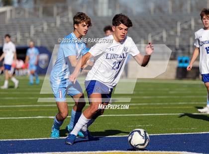Thumbnail 1 in Lindale vs. Lumberton (Sulphur Springs 4A Elite Invitational) photogallery.