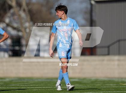 Thumbnail 2 in Lindale vs. Lumberton (Sulphur Springs 4A Elite Invitational) photogallery.