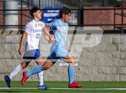 Thumbnail 2 in Lindale vs. Lumberton (Sulphur Springs 4A Elite Invitational) photogallery.
