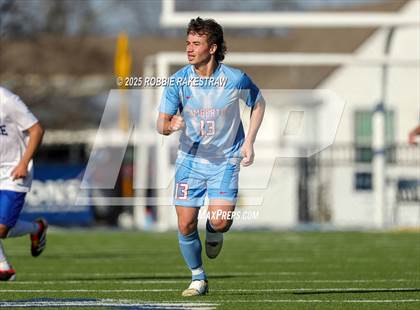 Thumbnail 2 in Lindale vs. Lumberton (Sulphur Springs 4A Elite Invitational) photogallery.