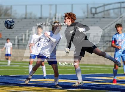 Thumbnail 3 in Lindale vs. Lumberton (Sulphur Springs 4A Elite Invitational) photogallery.