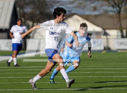 Thumbnail 3 in Lindale vs. Lumberton (Sulphur Springs 4A Elite Invitational) photogallery.