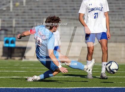 Thumbnail 2 in Lindale vs. Lumberton (Sulphur Springs 4A Elite Invitational) photogallery.