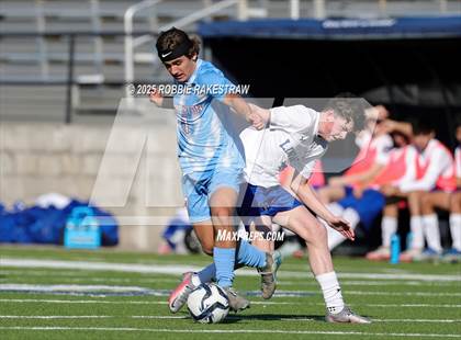 Thumbnail 3 in Lindale vs. Lumberton (Sulphur Springs 4A Elite Invitational) photogallery.