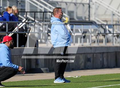 Thumbnail 1 in Lindale vs. Lumberton (Sulphur Springs 4A Elite Invitational) photogallery.