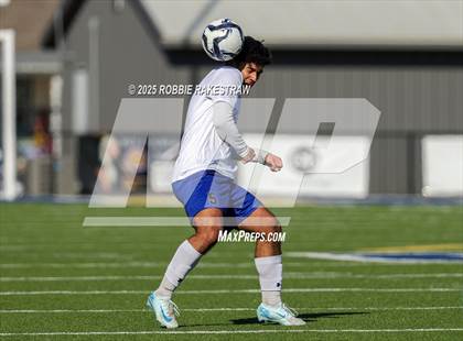 Thumbnail 3 in Lindale vs. Lumberton (Sulphur Springs 4A Elite Invitational) photogallery.