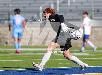 Thumbnail 2 in Lindale vs. Lumberton (Sulphur Springs 4A Elite Invitational) photogallery.
