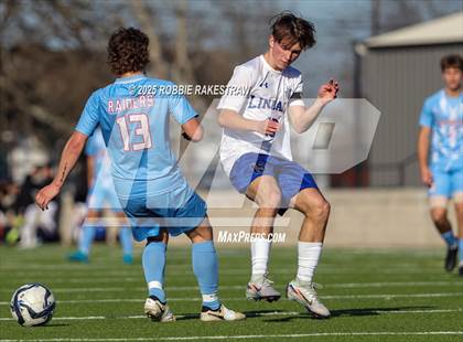 Thumbnail 2 in Lindale vs. Lumberton (Sulphur Springs 4A Elite Invitational) photogallery.