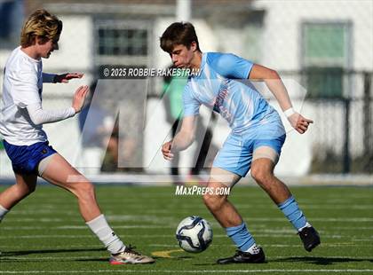 Thumbnail 3 in Lindale vs. Lumberton (Sulphur Springs 4A Elite Invitational) photogallery.
