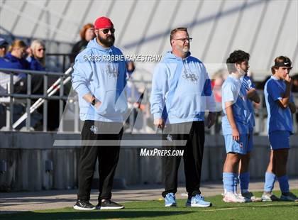 Thumbnail 2 in Lindale vs. Lumberton (Sulphur Springs 4A Elite Invitational) photogallery.
