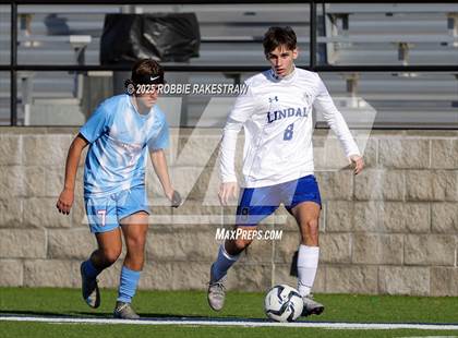 Thumbnail 3 in Lindale vs. Lumberton (Sulphur Springs 4A Elite Invitational) photogallery.