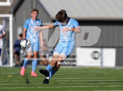 Thumbnail 2 in Lindale vs. Lumberton (Sulphur Springs 4A Elite Invitational) photogallery.