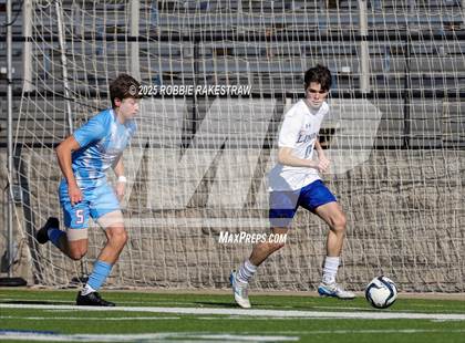 Thumbnail 3 in Lindale vs. Lumberton (Sulphur Springs 4A Elite Invitational) photogallery.
