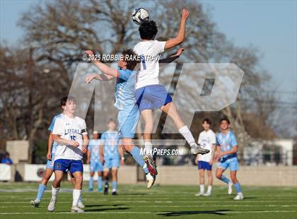 Thumbnail 2 in Lindale vs. Lumberton (Sulphur Springs 4A Elite Invitational) photogallery.