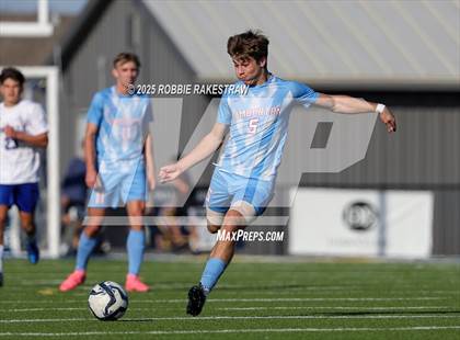 Thumbnail 3 in Lindale vs. Lumberton (Sulphur Springs 4A Elite Invitational) photogallery.