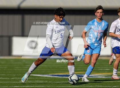 Thumbnail 2 in Lindale vs. Lumberton (Sulphur Springs 4A Elite Invitational) photogallery.