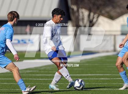 Thumbnail 1 in Lindale vs. Lumberton (Sulphur Springs 4A Elite Invitational) photogallery.