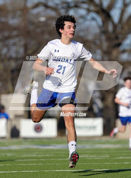 Thumbnail 2 in Lindale vs. Lumberton (Sulphur Springs 4A Elite Invitational) photogallery.