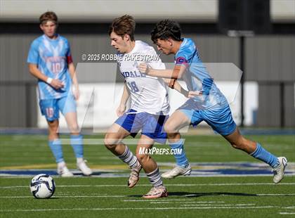 Thumbnail 3 in Lindale vs. Lumberton (Sulphur Springs 4A Elite Invitational) photogallery.