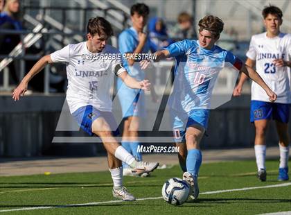 Thumbnail 2 in Lindale vs. Lumberton (Sulphur Springs 4A Elite Invitational) photogallery.
