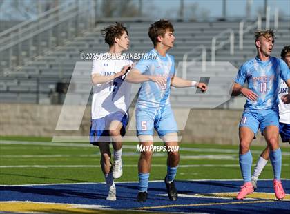 Thumbnail 2 in Lindale vs. Lumberton (Sulphur Springs 4A Elite Invitational) photogallery.