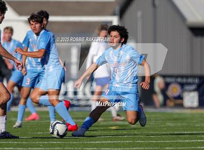 Thumbnail 1 in Lindale vs. Lumberton (Sulphur Springs 4A Elite Invitational) photogallery.
