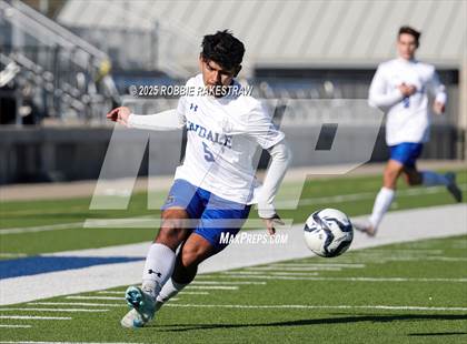 Thumbnail 2 in Lindale vs. Lumberton (Sulphur Springs 4A Elite Invitational) photogallery.