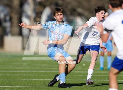 Thumbnail 1 in Lindale vs. Lumberton (Sulphur Springs 4A Elite Invitational) photogallery.
