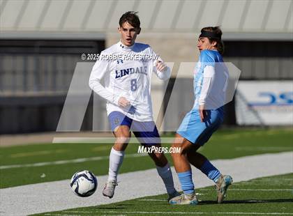 Thumbnail 2 in Lindale vs. Lumberton (Sulphur Springs 4A Elite Invitational) photogallery.