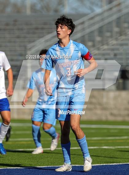 Thumbnail 1 in Lindale vs. Lumberton (Sulphur Springs 4A Elite Invitational) photogallery.