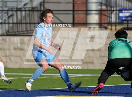 Thumbnail 1 in Lindale vs. Lumberton (Sulphur Springs 4A Elite Invitational) photogallery.