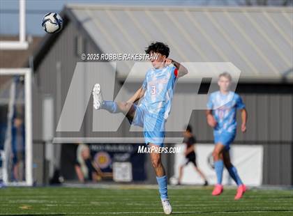 Thumbnail 1 in Lindale vs. Lumberton (Sulphur Springs 4A Elite Invitational) photogallery.