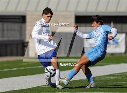 Thumbnail 1 in Lindale vs. Lumberton (Sulphur Springs 4A Elite Invitational) photogallery.