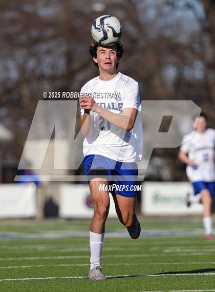 Thumbnail 3 in Lindale vs. Lumberton (Sulphur Springs 4A Elite Invitational) photogallery.