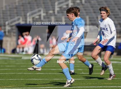 Thumbnail 3 in Lindale vs. Lumberton (Sulphur Springs 4A Elite Invitational) photogallery.