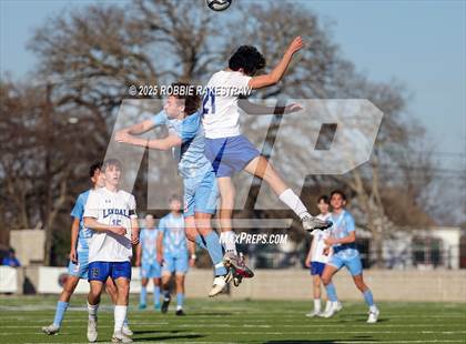 Thumbnail 3 in Lindale vs. Lumberton (Sulphur Springs 4A Elite Invitational) photogallery.
